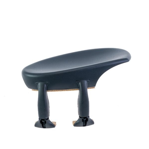 Barbada lateral de violín 4/4 Wittner 250111 Barbada violín Wittner lateral antialérgica con tornavís 4/4 4/4