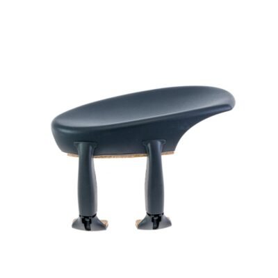 251131 Barbada viola Wittner lateral antialérgica con tornavís