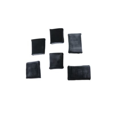 Juego de 6 cojines para Estuche de cello Bam 9015