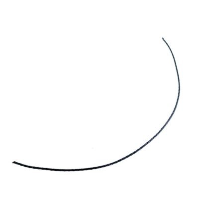 Ajustador cordal violín/viola Tailcord BdH x 1 Ajustador cordal violín/viola Tailcord BdH x 1