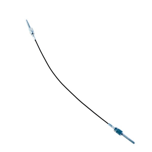 Ajustador de cordal de acero para cello Wittner 1/4