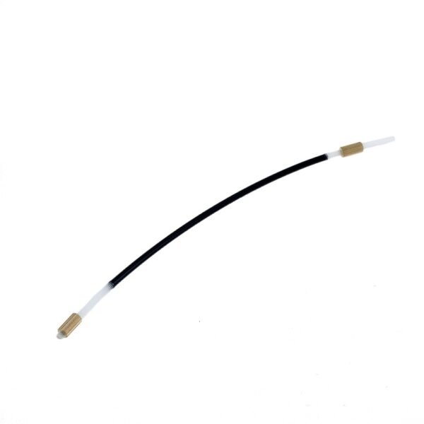 Ajustador de cordal de nylon para violín 4/4