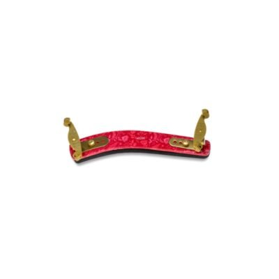 Almohadilla para violín Kun Bravo Style Icon Flowers