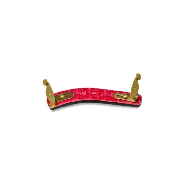 Almohadilla para violín Kun Bravo Style Icon Flowers