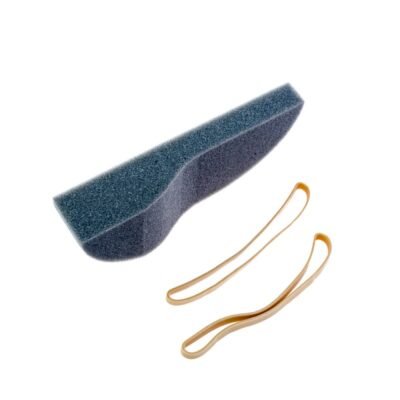 Almohadilla para violín y viola Confortabile SM-02 1/2-1/4 o 12""-11""