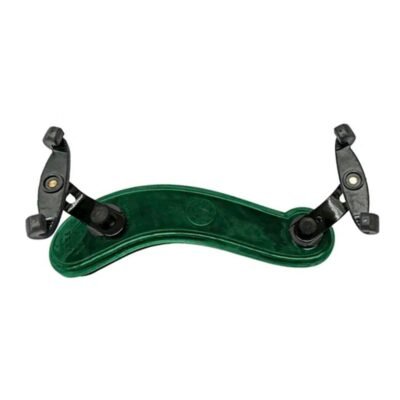 Almohadilla violín Viva La Musica 80LFT VLM Viva Flex 4/4-3/4 4/4 Green Verde