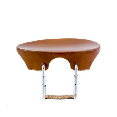 Barbada central para violín Flesh-Flat boj 4/4-3/4 Barbada central para violín Flesh-Flat boj 4/4-3/4 4/4