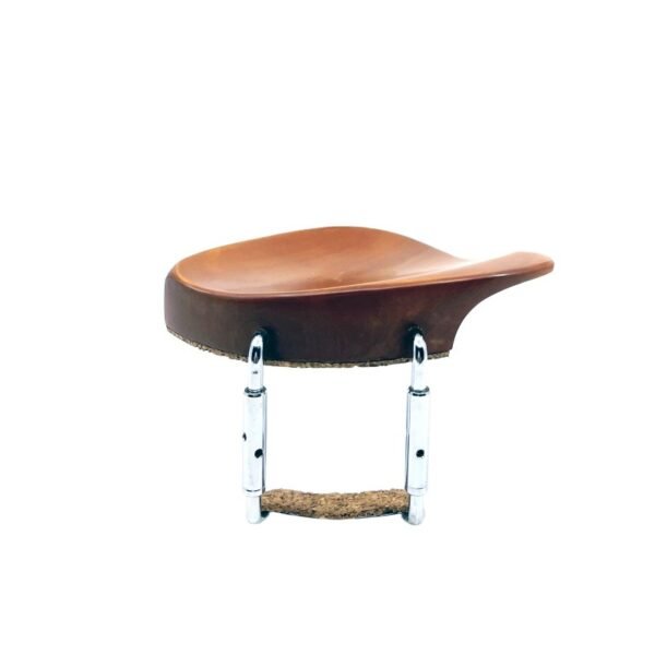 Barbada violín Dresden lateral boj 4/4-3/4 4/4