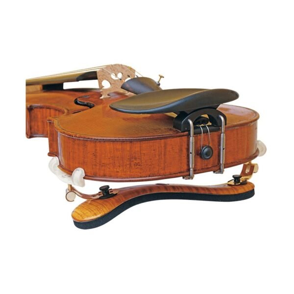 Barbada violín Viva la Musica Augustin ajustable 3D
