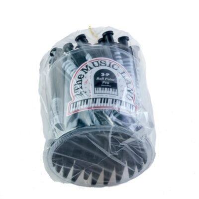 Bolígrafos teclado de piano x 30 unidades