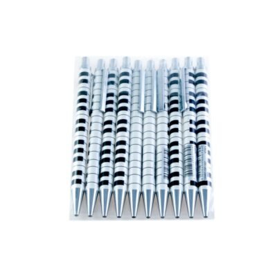 Bolígrafos teclado piano x 10 unidades