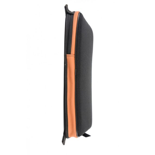Bolsa acolchada violín/viola Bam L'Étoile rectangular ET9100XP Cognac