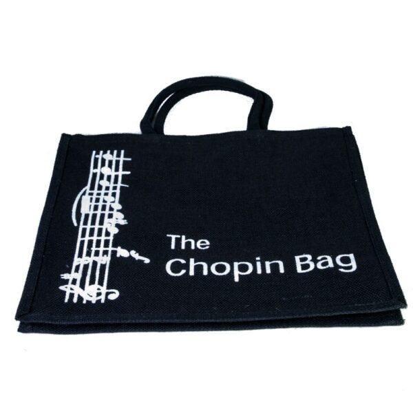 Bolsa Tote Bag ""The Chopin bag""