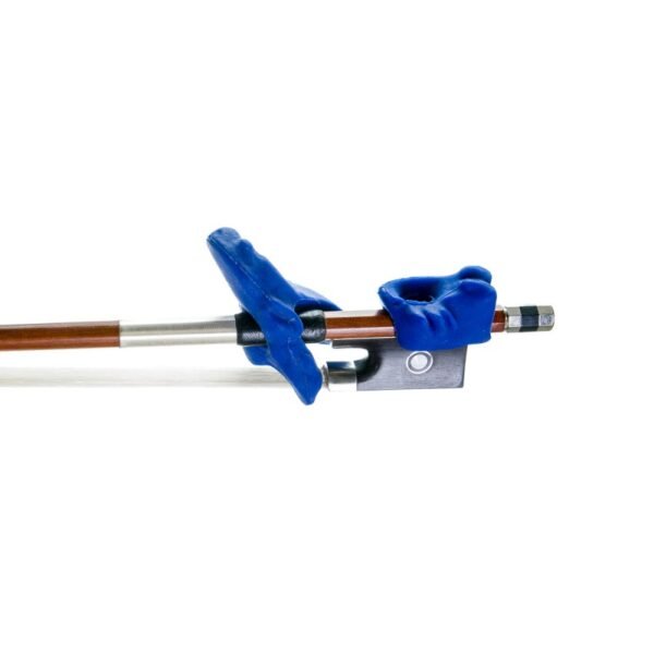Bow Hold Buddies (rana y pez) T4S Blue Azul