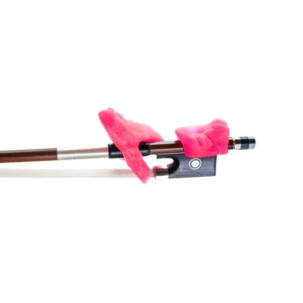 Bow Hold Buddies (rana y pez) T4S Bow Hold Buddies (rana y pez) T4S Pink Rosa