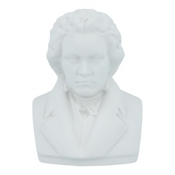 Busto Mozart