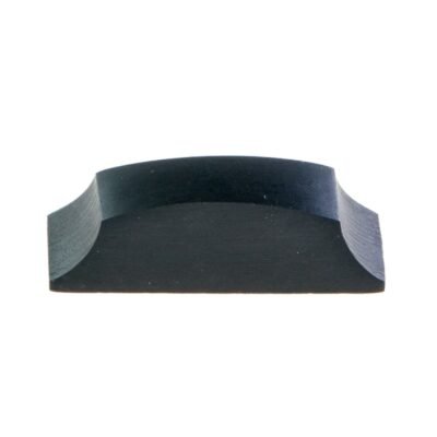 Cejilla superior para cello de ébano 4/4