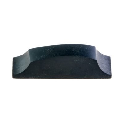 Cejilla superior para contrabajo de ébano