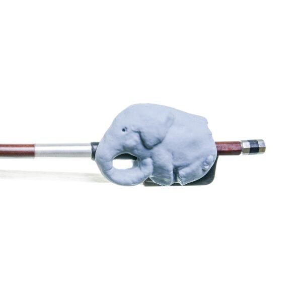 Cellophant (elefante) T4S Gray Gris