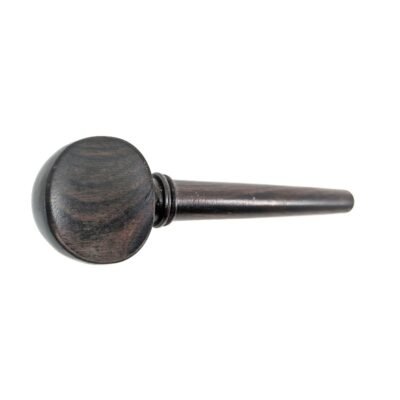 Clavija para cello palisandro modelo francés 3/4 3/4