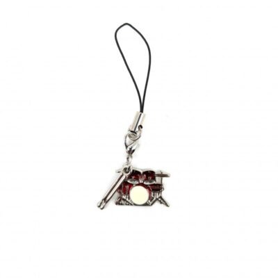 Colgante - llavero batería