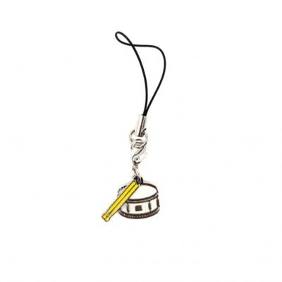 Colgante - llavero tambor