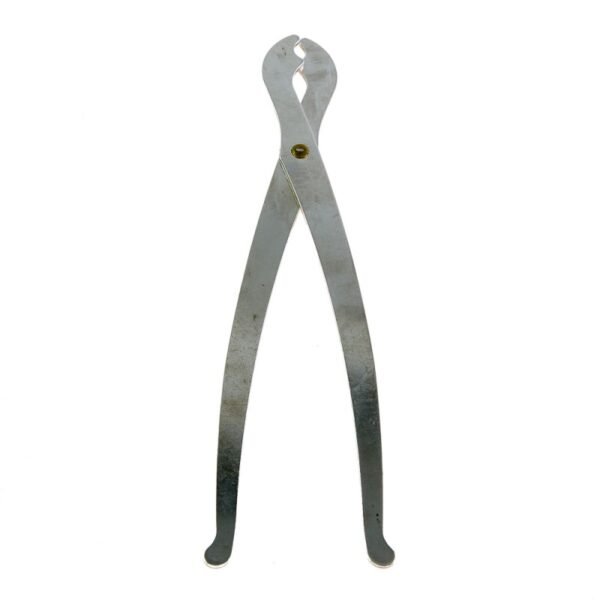 Coloca alma tijera violín/viola