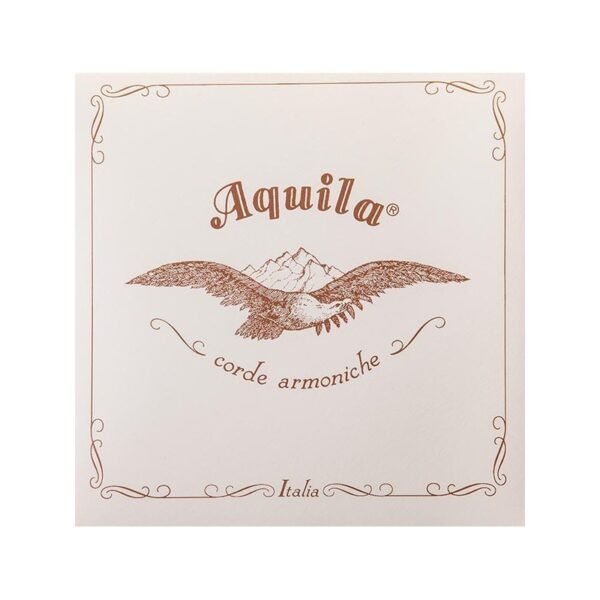 Cuerda Aquila tripa semi rectificada 100HU