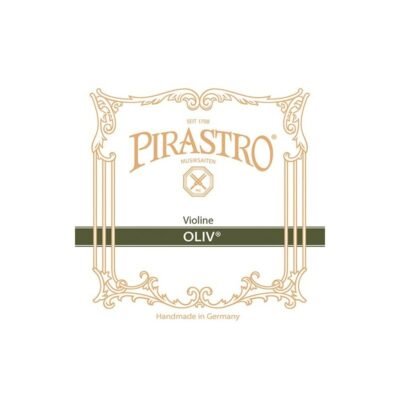 Cuerda viola Pirastro Oliv 221142 1ª La 13 3/4 tubo Medium