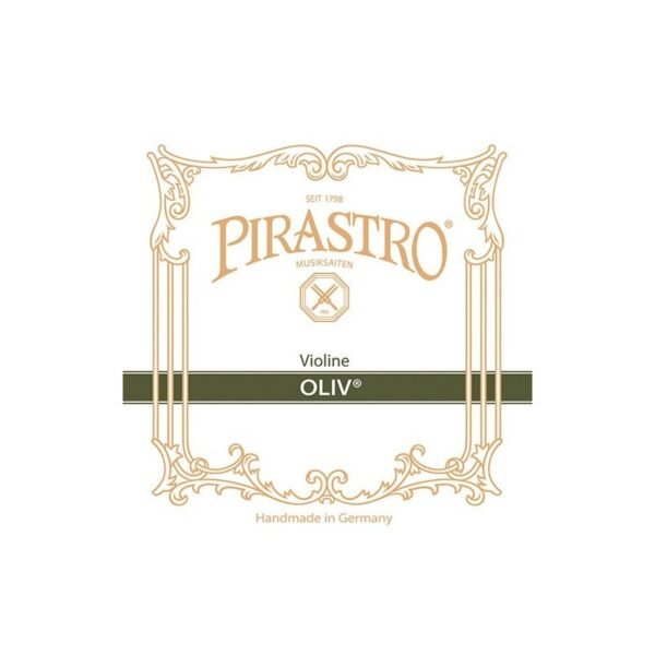 Cuerda viola Pirastro Oliv 221142 1ª La 13 3/4 tubo Medium