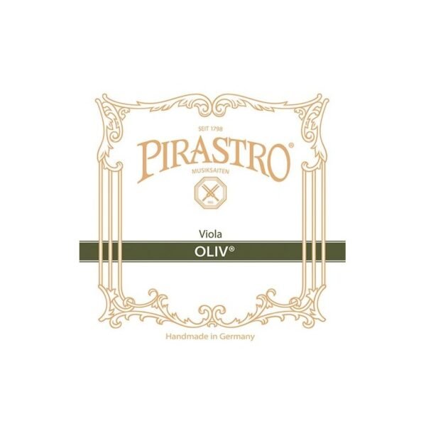 Cuerda viola Pirastro Oliv 221351 3ª Sol 17 1/4 Heavy