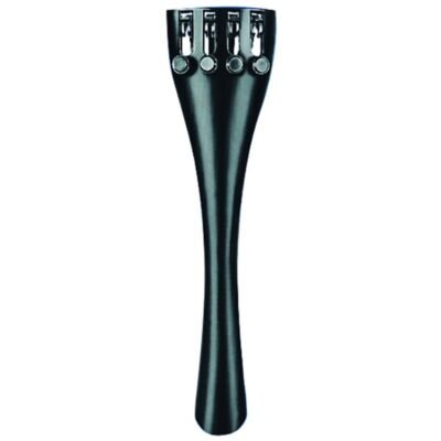 Cordal para cello Wittner Ultra 919711P con afinadores 4/4-7/8 acabado palisandro 4/4