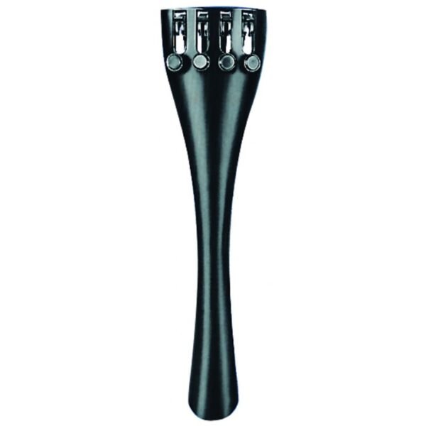 Cordal para cello Wittner Ultra 919711P con afinadores 4/4-7/8 acabado palisandro 4/4