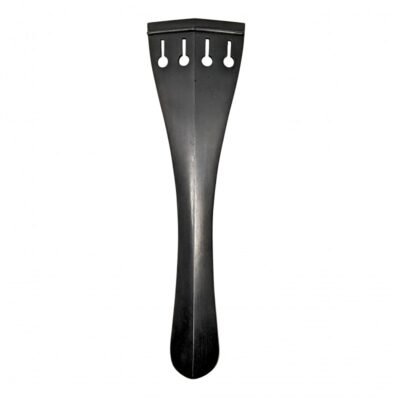 Cordal para cello de ébano modelo Hill traste negro 4/4 4/4