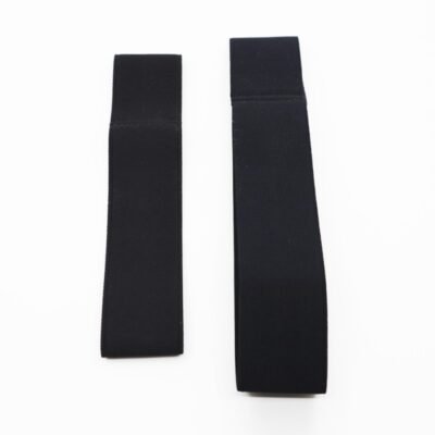 Juego de correas elásticas para Estuche de violín Bam Cabina