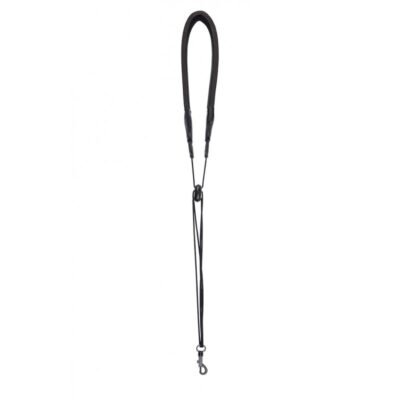 Correa neopreno y microfibra Bam para saxo alto, tenor y soprano ST-0020
