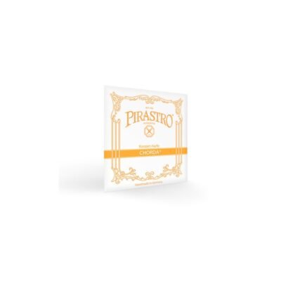 Cuerda arpa Pirastro Concert Harp Chorda Oiled 174020 4ª octava set