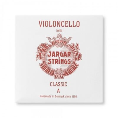 Cuerda cello Jargar 1ª La Forte 4/4