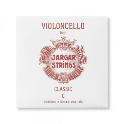Cuerda cello Jargar Classic 4ª Do Forte Cuerda cello Jargar Classic 4ª Do Forte 4/4