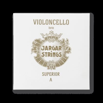 Cuerda cello Jargar Superior 1ª La Forte 4/4