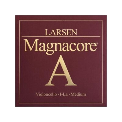 Cuerda cello Larsen Magnacore 1ª La Medium 4/4