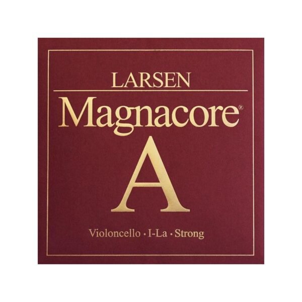 Cuerda cello Larsen Magnacore 1ª La Strong Cuerda cello Larsen Magnacore 1ª La Strong 4/4