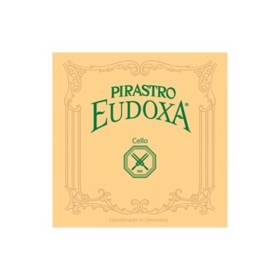 Cuerda cello Pirastro Eudoxa 234140 1ª La 21 tripa-aluminio Medium 4/4