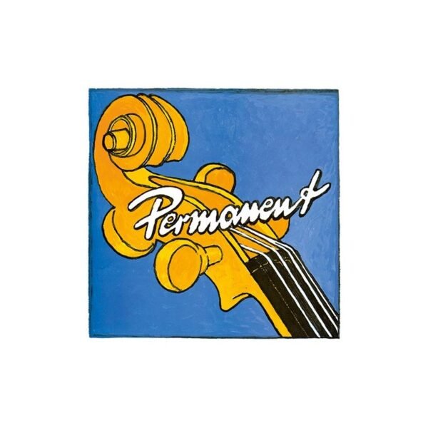 Cuerda cello Pirastro Permanent 337430 4ª Do Heavy 4/4