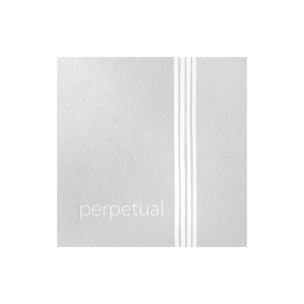 Cuerda cello Pirastro Perpetual 333220 2ª Re Medium 4/4