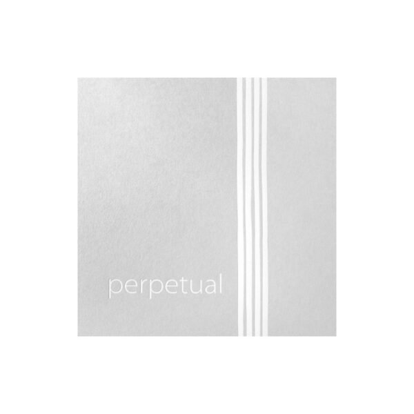 Cuerda cello Pirastro Perpetual Edition 3330 Juego Medium 4/4