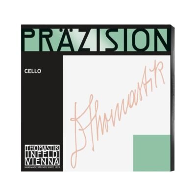 Cuerda cello Thomastik Prazision 90 1ª La cromo Medium 4/4