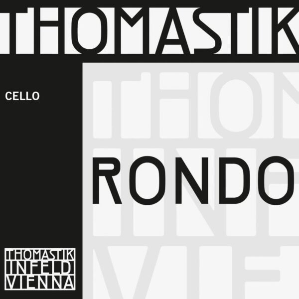 Cuerda cello Thomastik Rondo RO41XP1ª La 4/4