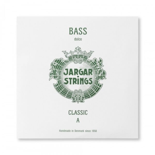 Cuerda contrabajo Jargar Classic 3ª La Dolce 4/4