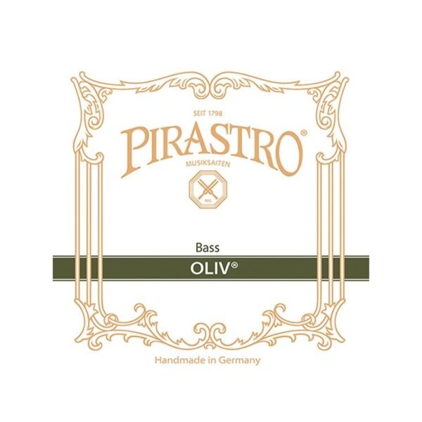 Cuerda contrabajo Pirastro Oliv Orchestra 241200 2ª Re